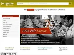 Sites similar to soulgenie.com