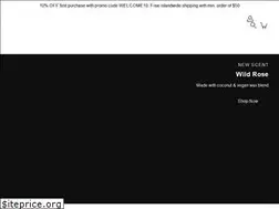 Sites similar to soulgoodproject.com