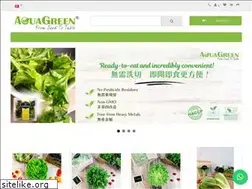 Sites similar to soulgreen.com.hk