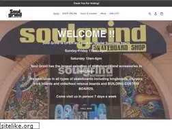 Sites similar to soulgrind.com