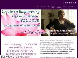 Sites similar to soulguidedcoach.com