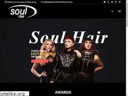 Sites similar to soulhair.co.uk
