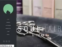 Sites similar to soulhair.de
