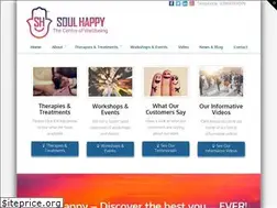 Sites similar to soulhappy.org.uk