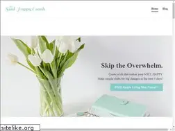 Sites similar to soulhappycoach.com