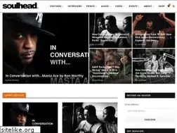Sites similar to soulhead.com