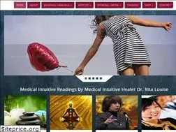 Sites similar to soulhealer.com