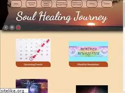 Sites similar to soulhealingjourney.com