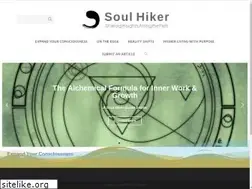 Sites similar to soulhiker.com