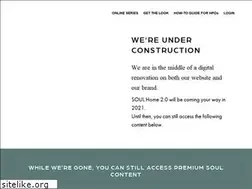 Sites similar to soulhome.com.au