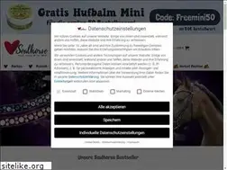 Sites similar to soulhorse.de
