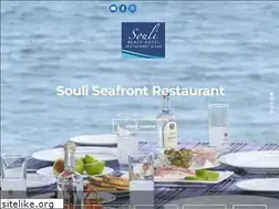 Sites similar to soulibeachhotel.com