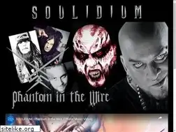 Sites similar to soulidium.com