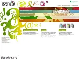 Sites similar to soulie.fr