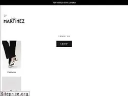 Sites similar to souliers-martinez.com