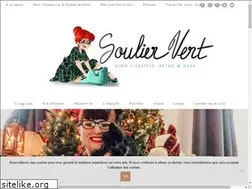 Sites similar to souliervert.com
