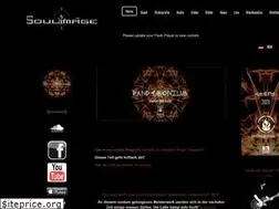 Sites similar to soulimage-music.de