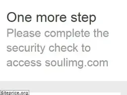 Sites similar to soulimg.com