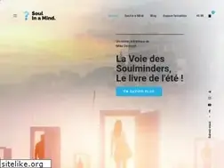 Sites similar to soulinamind.com