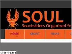 Sites similar to soulinchicago.org