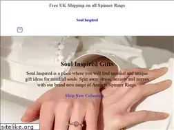 Sites similar to soulinspired.co.uk