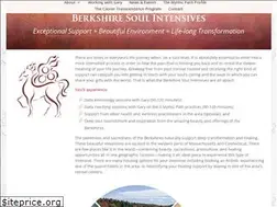 Sites similar to soulintensives.com