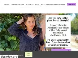 Sites similar to soulintheraw.com