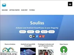 Sites similar to souliss.net