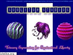 Sites similar to souliton.com
