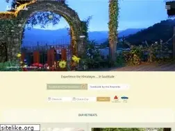 Sites similar to soulitude.in