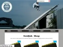 Sites similar to souljahgrip.com