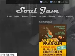 Sites similar to souljam.ch