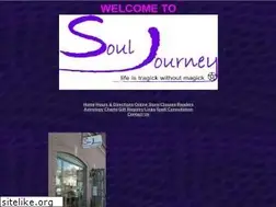 Sites similar to souljourney.com