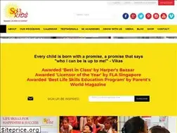Sites similar to soulkids.org