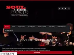 Sites similar to soulkitchen.de