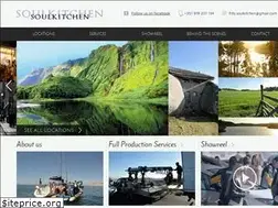 Sites similar to soulkitchen.info
