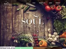 Sites similar to soulkitchen.pl