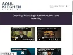 Sites similar to soulkitchencreative.com