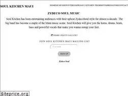 Sites similar to soulkitchenmaui.com