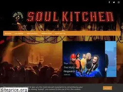 Sites similar to soulkitchenmobile.com