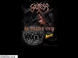 Sites similar to soullessdomain.com