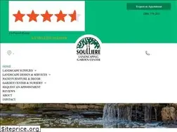 Sites similar to soullieregardens.com