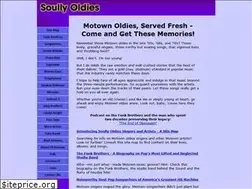 Sites similar to soullyoldies.com