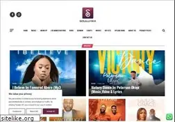 Sites similar to soullyrix.com