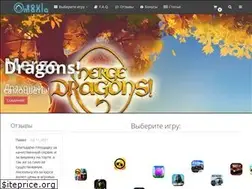 Sites similar to soulmania.ru