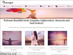 Sites similar to soulmanity101.com