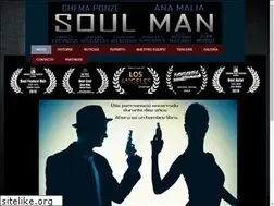 Sites similar to soulmanlapelicula.com