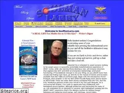 Sites similar to soulmanlarry.com