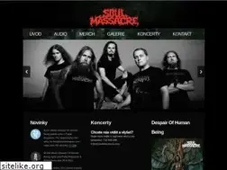 Sites similar to soulmassacre.com