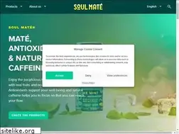 Sites similar to soulmate.fi